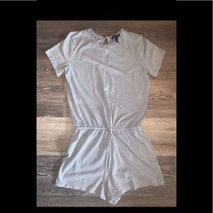 Forever 21 romper